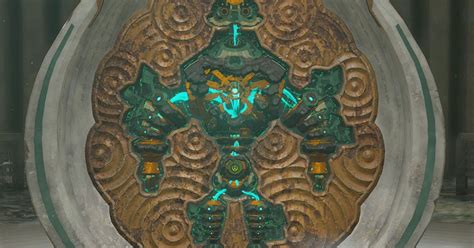 Guidance from Ages Past, Spirit Temple walkthrough .
